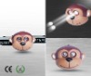Wholesale cheap animal led headlamp for toys