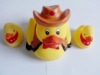 Wholesale Soft Plastic Duck