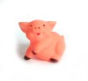 Plastic Pig Toy