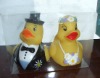 rubber ducky