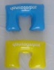 Wholesale pvc inflatable pillow,travel pillow,neck pillow