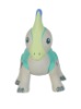 Wholesale pvc vinyl dinosaur ,plastic accessories