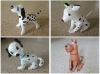 Wholesale inflatable dog/Inflatable toys