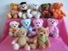 Wholesale Stock Teddy Bear