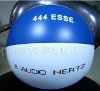 Wholesale pvc inflatable beach ball
