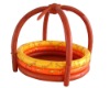 Wholesale Children Inflatable Swimming Pool,Round Pool