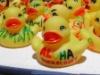 Wholesale Cheap Pvc vinyl rubber Duck toy