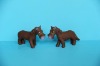 soft vinyl pet kid toy