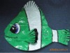 Wholesale inflatable animal toy with fish