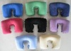 Wholesale PVC Inflatable pillow