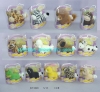 Wholesale Assorted Plush Toys, Plush Rabbit, Plush tiger, plush cow