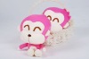 Wholesale New Fashion Novelty Plush Monkey Toy