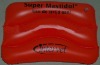 Wholesale PVC inflatable travel pillow