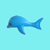 Wholesale Promotional dolphin toys