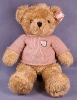 Wholesale DDP-201 Lovely plush teddy bear