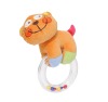 Wholesale Rattle Ring-Cat