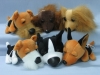Wholesale BH5067 PLUSH DOG