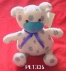 Wholesale plush valentine bear