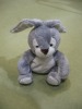 Wholesale plush rabbit