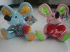 Wholesale plush mouse