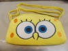 Wholesale spongebob gift bag