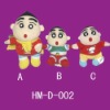 Wholesale anime figure toys