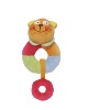 Wholesale Rattle Ring-Cat