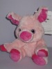 Wholesale PLUSH ANIMALSWITH BIG EYES CUTE AND LIGHT EYES