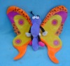 Wholesale plush butterfly