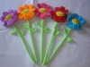 Wholesale plush flower