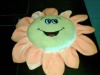 Wholesale plush pillow plush cushion