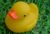 Wholesale floating toy-rubber duck