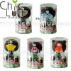 mini plant doll grass doll grass head grass toy
