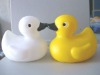 Wholesale flaoting duck-yellow floating bath duck gift