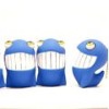 popeyes shark toys S