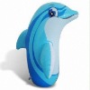Wholesale inflatable pvc penguin/pvc toys