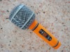 Wholesale inflatable pvc microphone/pvc toys