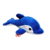 Wholesale Music IC Dolphin plush Stuffed toy