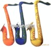 Wholesale Inflatable Saxophone