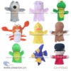 Wholesale Plush Finger Puppet Toy,Stufffed Finger Puppet