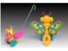 PUSH DRAGONFLY,toy dragonfly