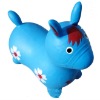 Wholesale Baby PVC inflatable animal, jumping horse