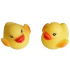 Wholesale rubber duck bath toys