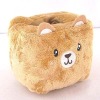 Wholesale plush pencil vase
