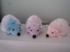 Wholesale plush hedgehog