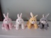 Wholesale plush rabbit