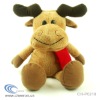 Wholesale Christmas toy, Plush Reindeer
