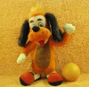 Wholesale DDP-056 dog,stuffed toy
