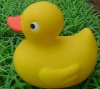 Wholesale [super deal] rubber floating duck toy