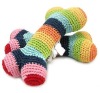 Wholesale Hand knitted toys-toy